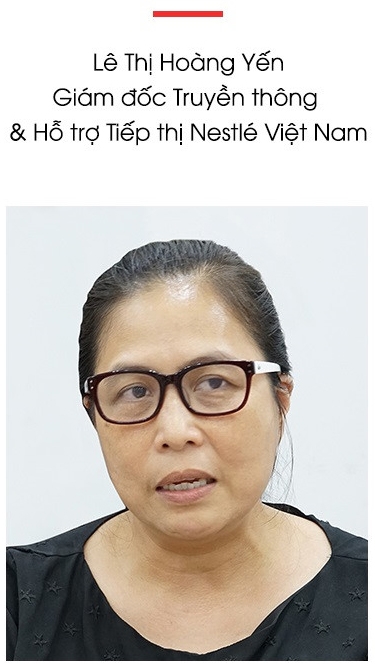 Lê Thị Hoàng Yến