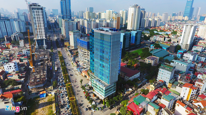 Moi 100 tri thuc nguoi Viet tren the gioi ve giup xay dung CMCN 4.0 hinh anh 2