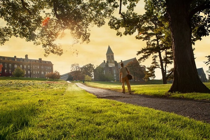 11 đại học đào tạo ngành kỹ thuật tốt nhất nước Mỹ