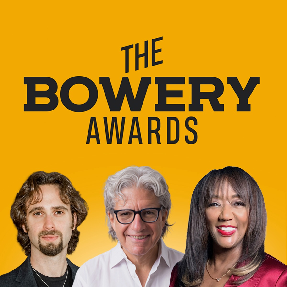 The Bowery Awards